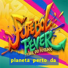 planeta perto da lua hoje 2024 planeta